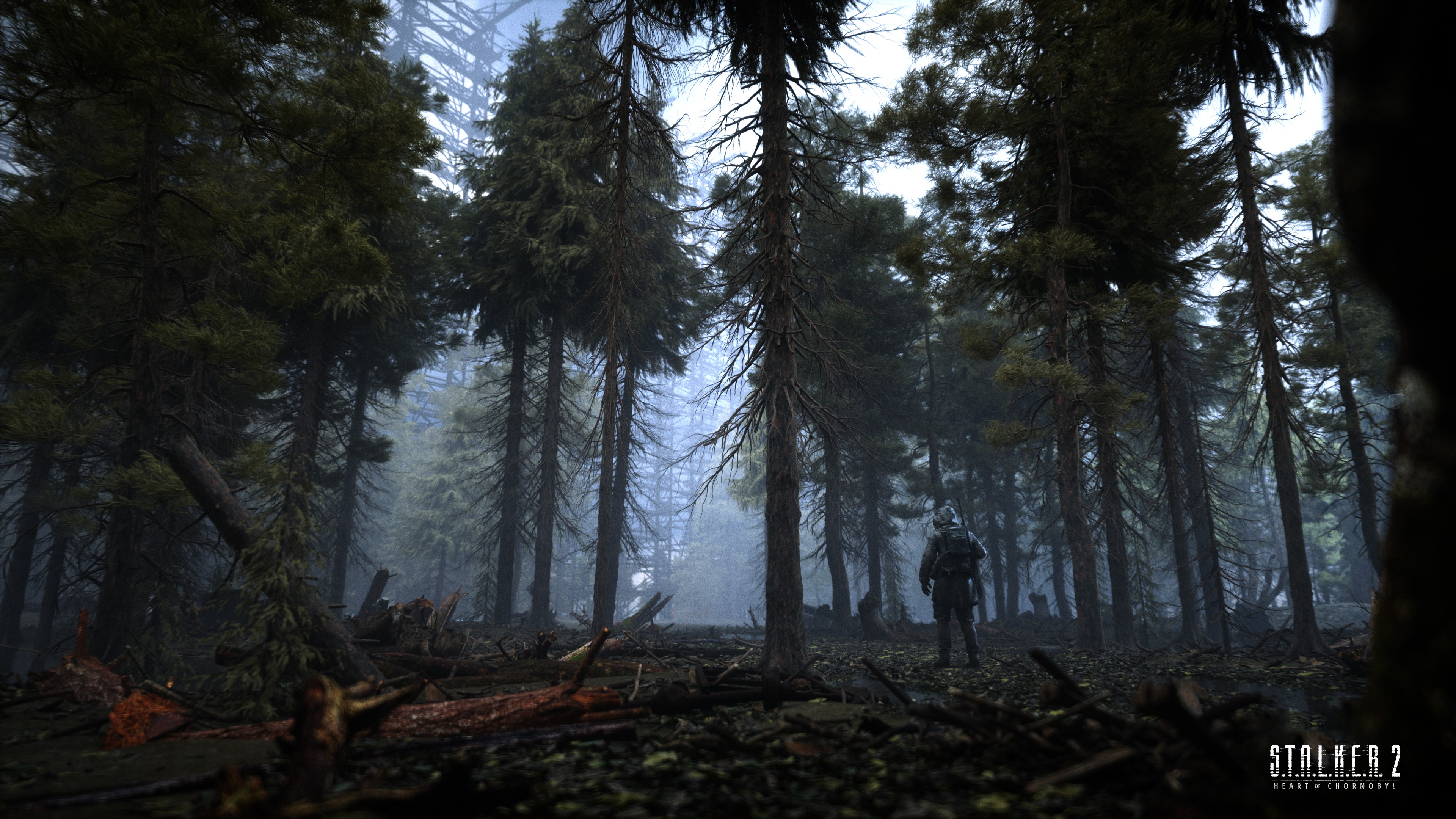 Stalker 2 Heart of Chornobyl: Everything we know so far