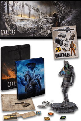 人気商品ランキング エディション ｜ Chornobyl of Heart 2: S.T.A.L.K.E.R. 洋画・外国映画