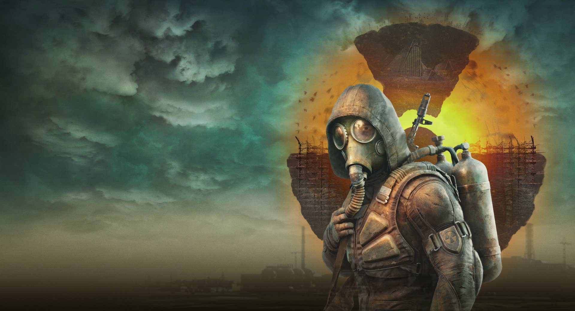 Видання ｜ S.T.A.L.K.E.R. 2: Heart of Chornobyl — Офіційний Сайт